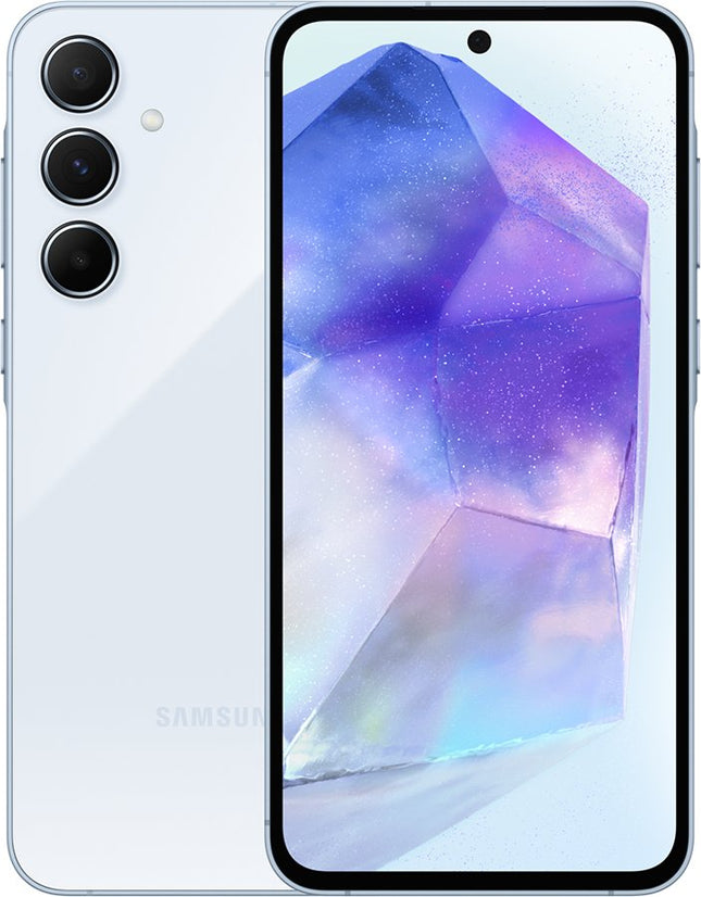 Refurbished Samsung Galaxy A55
