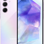 Paars / 128GB / Als nieuw