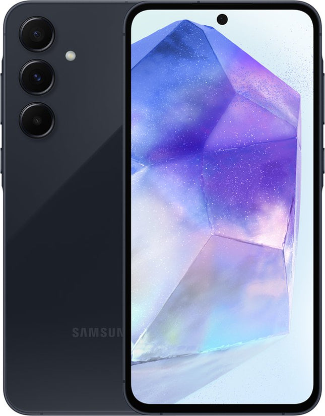 Refurbished Samsung Galaxy A55