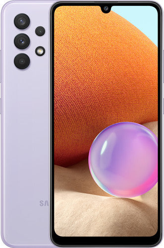 Refurbished Samsung A32 4G