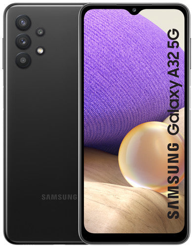Refurbished Samsung A32 5G