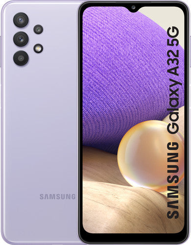 Refurbished Samsung A32 5G