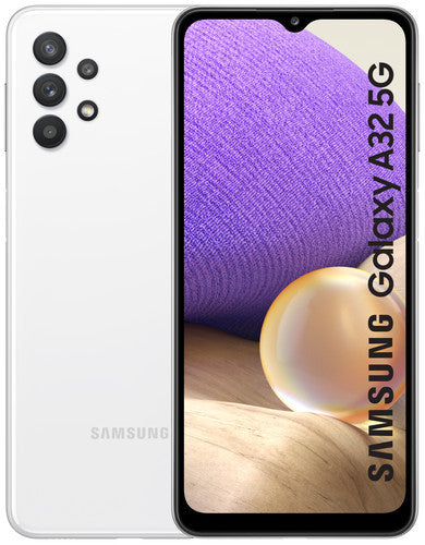 Refurbished Samsung A32 5G