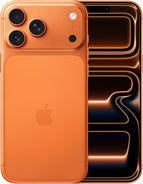Oranje / 256GB / Als nieuw