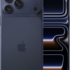 Diepblauw / 256GB / Als nieuw