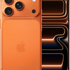 Kosmisch Oranje / 256GB / Als nieuw