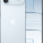 Hemelsblauw / 256GB / Als nieuw