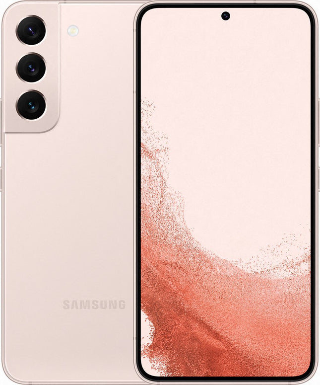 Refurbished Samsung S22