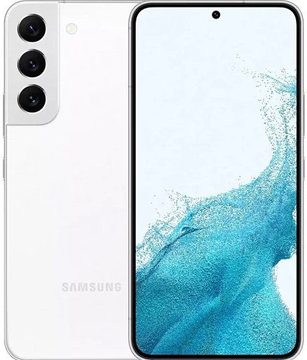 Refurbished Samsung S22