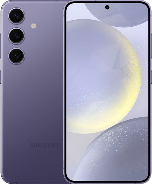 Refurbished Samsung S24+