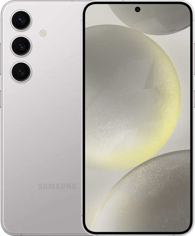 Refurbished Samsung S24+