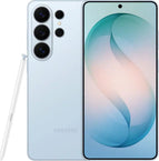 Lichtblauw / 256GB / Als nieuw