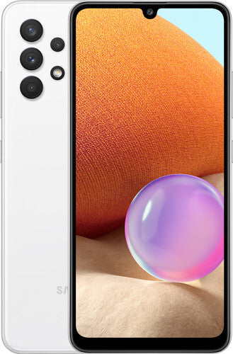 Refurbished Samsung A32 4G