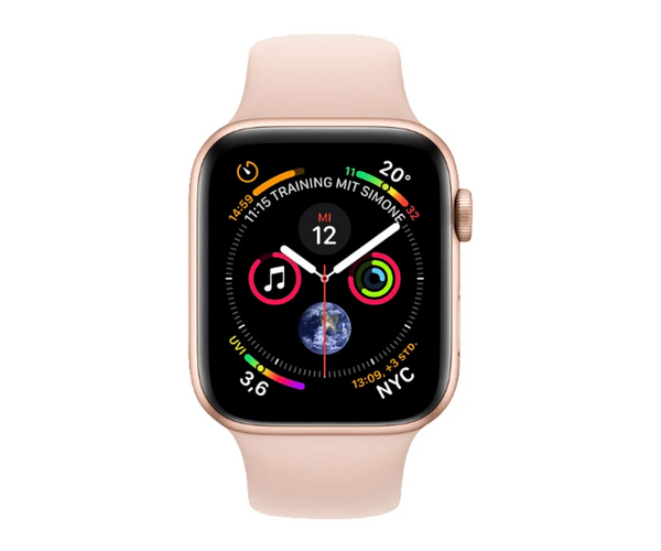 Refurbished Apple Watch Series 4 GPS Rephone