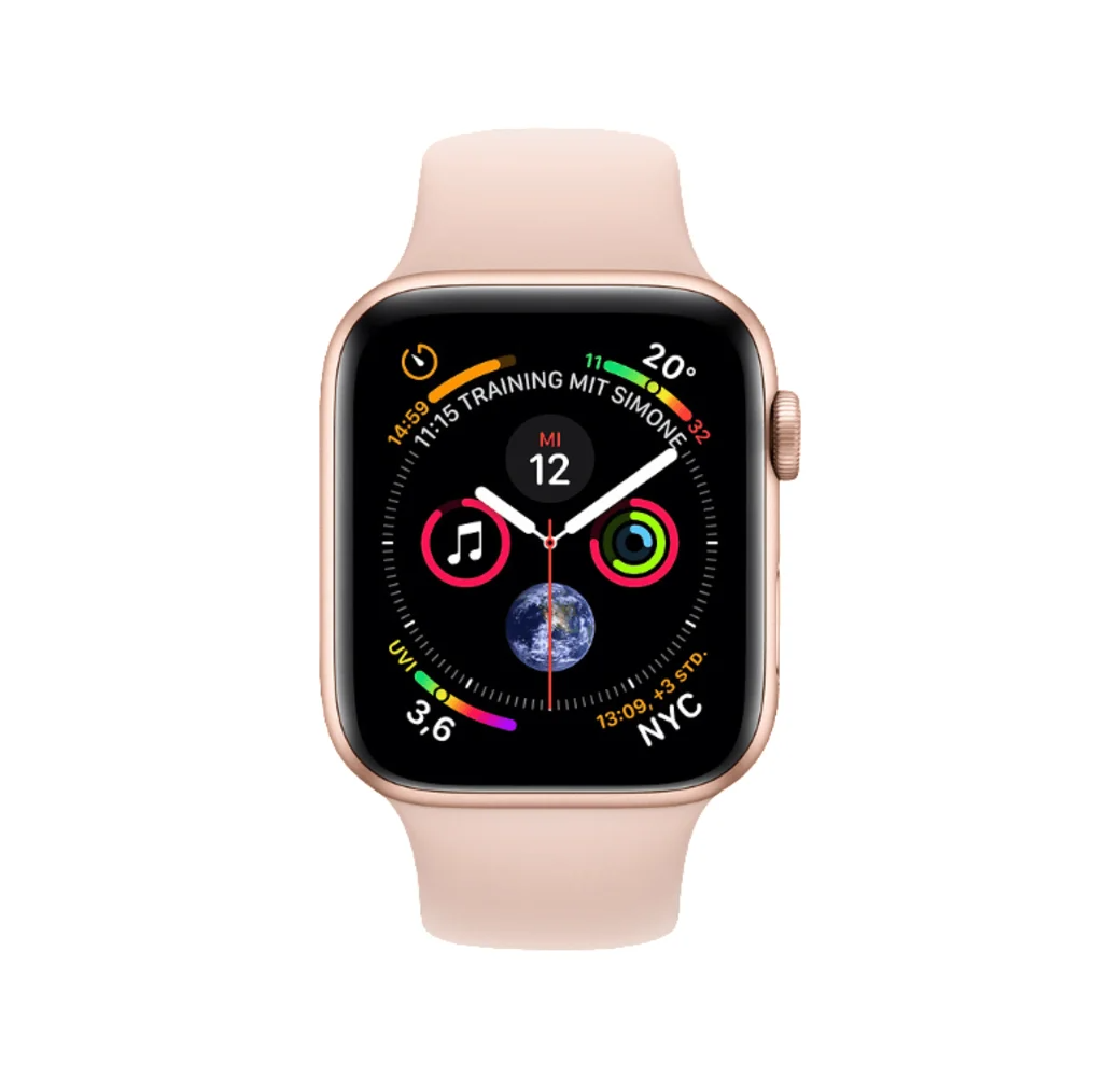Watch series hot sale 4