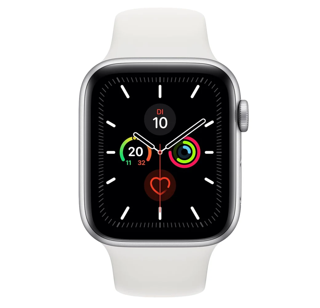 Refurbished Apple Watch Series 5 GPS