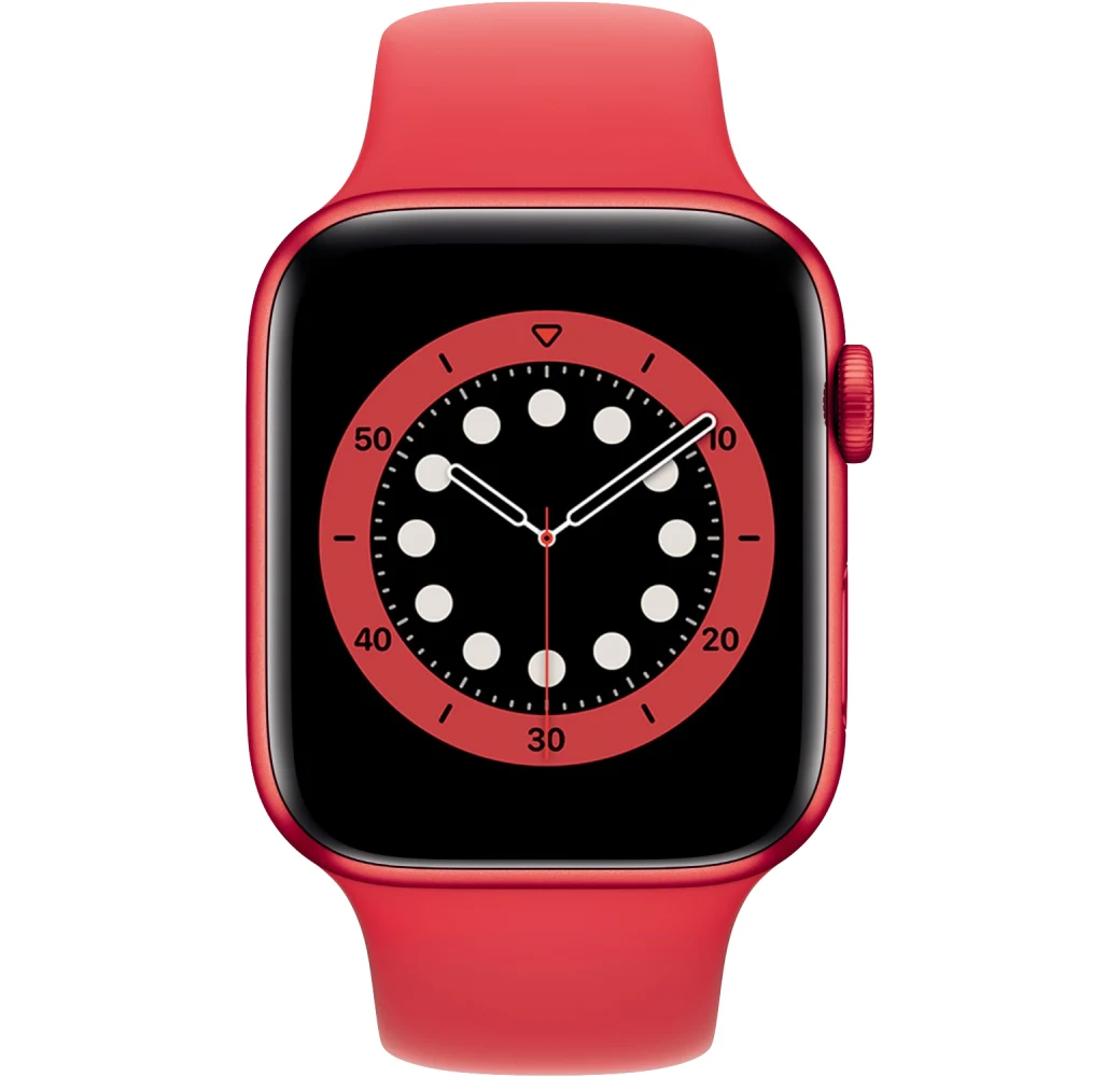 Refurbished apple outlet watch series 4