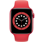 Red / 40mm / Als nieuw