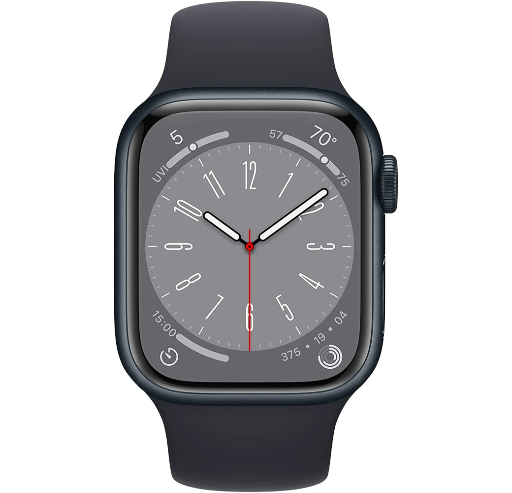 Nike apple watch series 3 refurbished deals