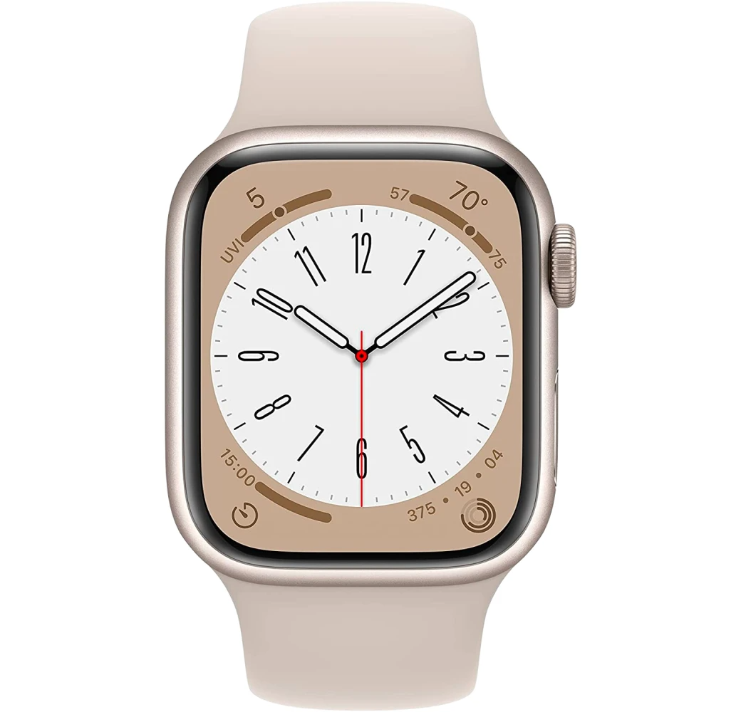 Refurbished Apple Watch Series 8 GPS Rephone
