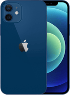 Blauw / 64GB / Als nieuw