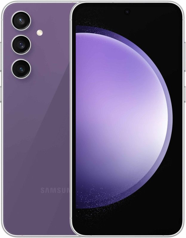 Refurbished Samsung S23FE
