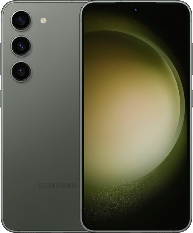 Refurbished Samsung S23+