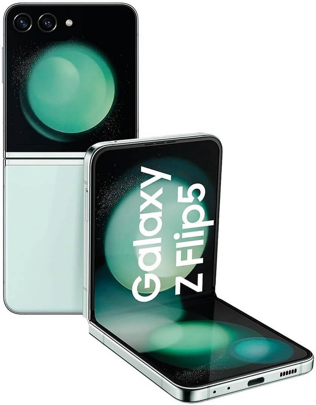 Refurbished Samsung Z Flip 5
