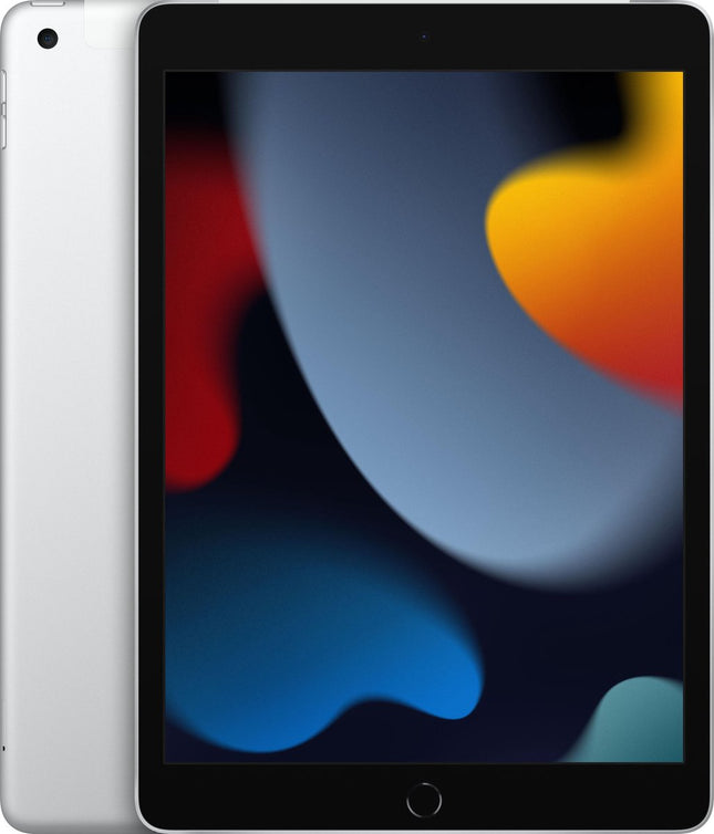 Refurbished Apple iPad 10.2 (2021) WiFi + Cellular