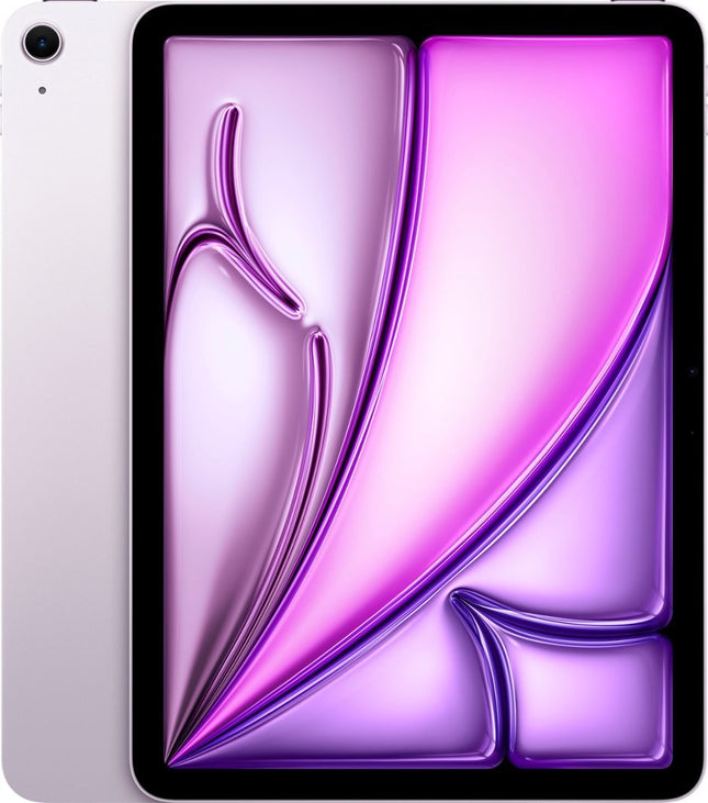 Refurbished Apple iPad Air (2024) 11 inch WiFi