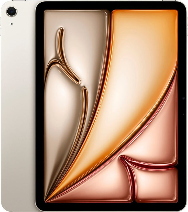 Refurbished Apple iPad Air (2024) 11 inch WiFi