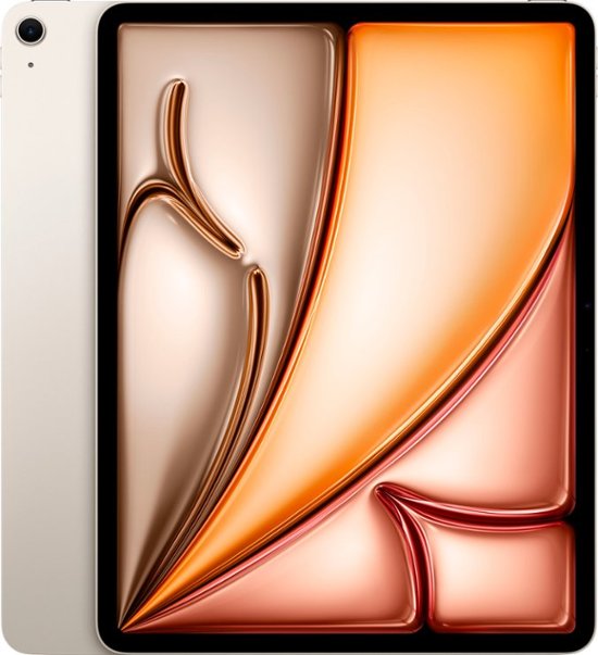 Refurbished Apple iPad Air (2024) 13 inch WiFi
