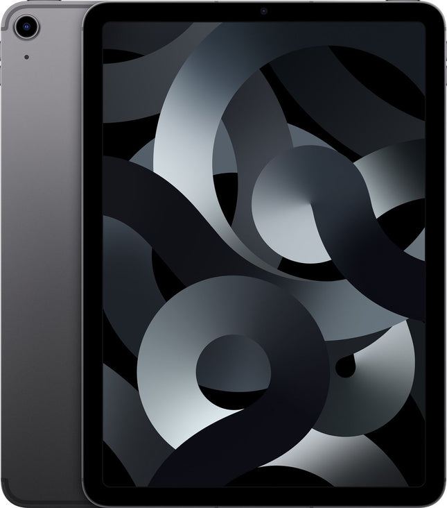 iPad Air 2022 4G Grijs