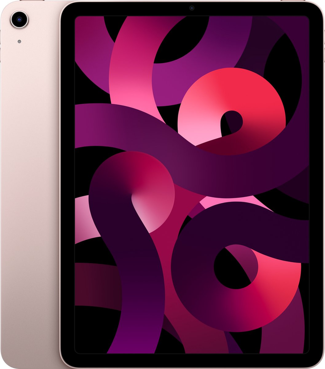 iPad Air 2022 Roze