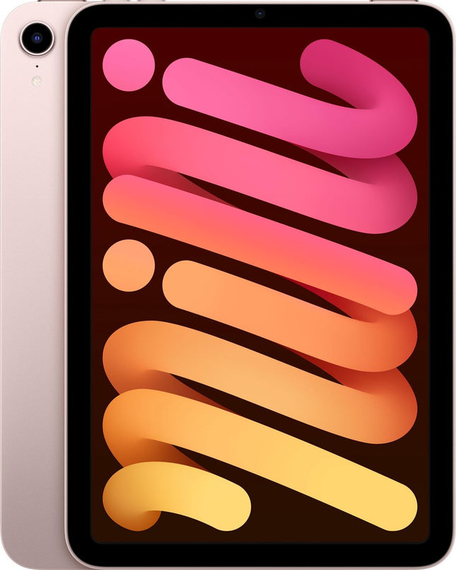 iPad mini 2021 5G roze