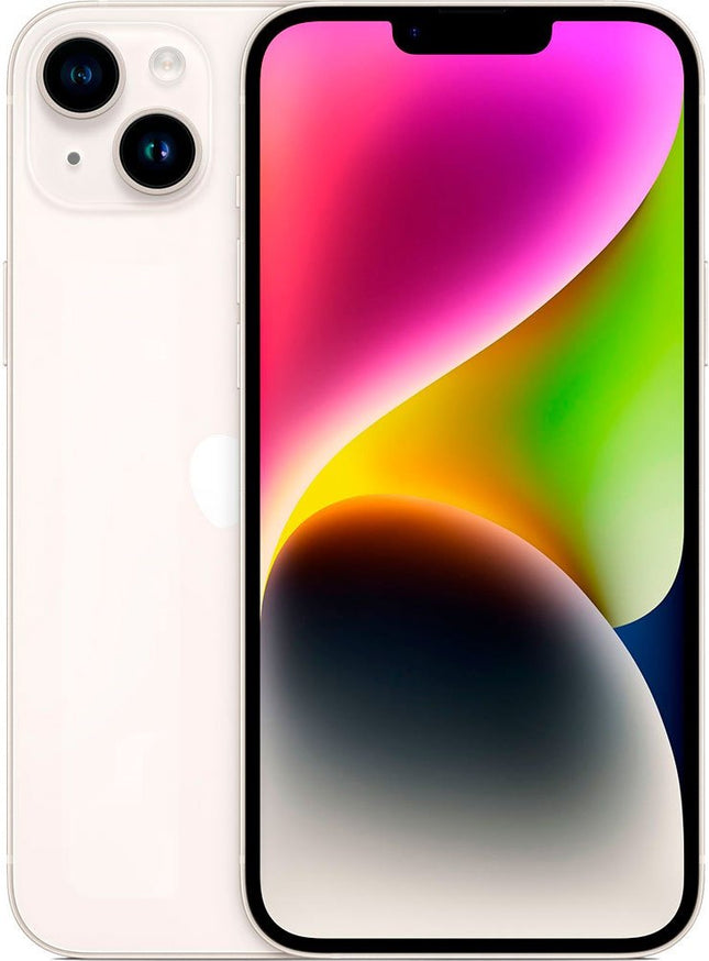 iPhone 14 Plus wit