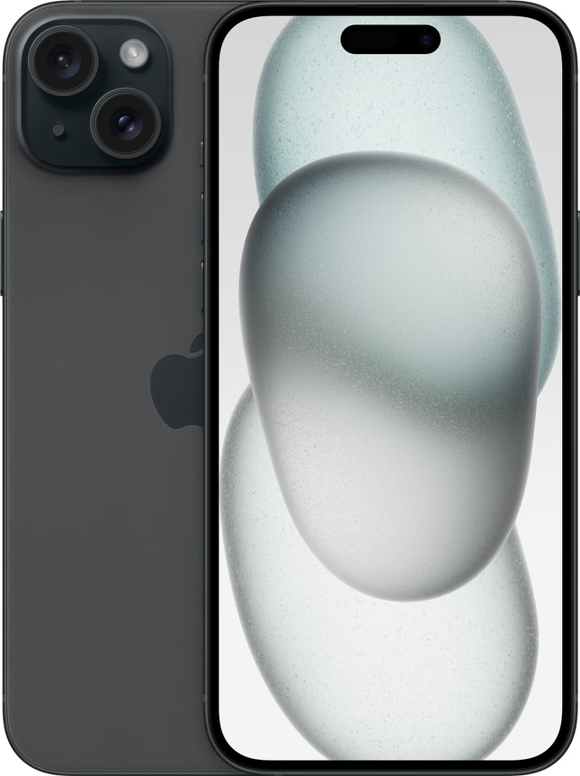 Refurbished Apple iPhone 15 Plus