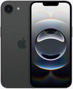 Zwart / 128GB / Als nieuw