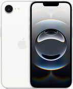 Wit / 128GB / Als nieuw