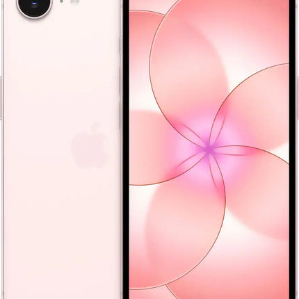 Refurbished Apple iPhone 17e