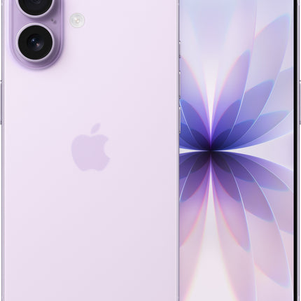 Refurbished Apple iPhone 17 Lavendel