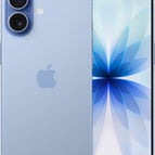Nevelblauw / 256GB / Als nieuw