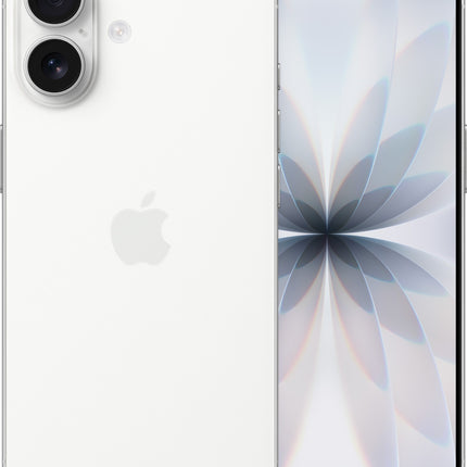 Refurbished Apple iPhone 17 Wit