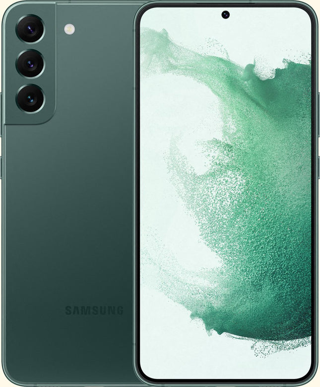 Refurbished Samsung S22+