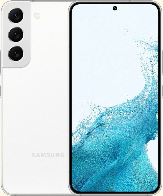 Refurbished Samsung S22+