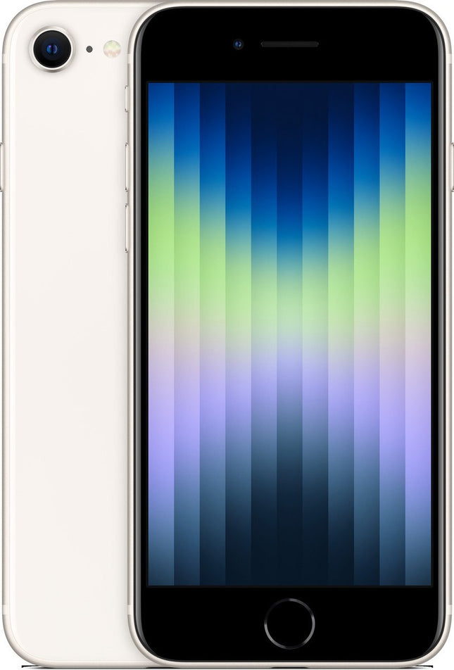 Refurbished Apple iPhone SE (2022)