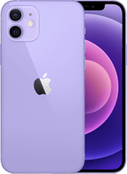 Paars / 64GB / Als nieuw