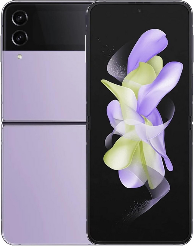 Refurbished Samsung Z Flip 4