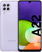 Paars / 64GB / Als nieuw