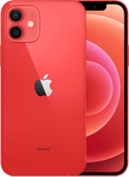 Rood / 64GB / Als nieuw